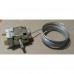 Терморегулятор холодильника ТАМ-133-1М-1 (L-1,3m.) (Китай) (+3 до +10*С)