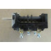 ПМ- 4 GOTTAK 7LA 840510K 25A / 250V (оригинал GOTTAK)