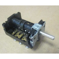 ПМ- 4 GOTTAK 7LA 840510K 25A / 250V (оригинал GOTTAK)