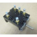 ПМ- 4 GOTTAK 7LA 840510K 25A / 250V (оригинал GOTTAK)