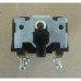 ПМ- 4 GOTTAK 7LA 840510K 25A / 250V (оригинал GOTTAK)