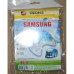 Комплект фильтров пылесоса Samsung (OZONE) (HS-12) (тип DJ97-00841A / FSM65 / DJ97-01159A / DJ97-01159B)