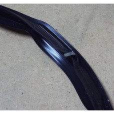 Уплотнитель Духовки "О" ELECTROLUX (450х330мм) (3577343019 / 01020887)