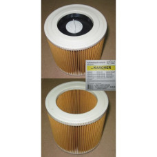 KARCHER Фильтр складчатый (EURO clean) (EUR KHPMY-WD2000 / 64145520)