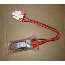 Термостат разморозки (ТЕМПЕРАТУРНЫЙ ДАТЧИК №13/-4, ET-80) ASSY 282 () (LG 6615JB2002A)(4049893)