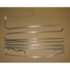 Merloni ТЭН на испаритель 225V/180W (W16002196000) (268482)