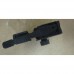 Кнопка (выключатель) FA2-6/1BEK25A для дрели MAKITA 6410 / 6408 / HP1500