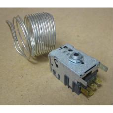 Терморегулятор DANFOSS BE 077B2402 1615 холодильника VESTEL (морозильной камеры) (30016857)