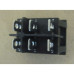 Рокерный переключатель KCD4-302-1C R/6P on-on красный