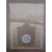 Пылесборники OZONE paper P-05 BOSCH бумажные (5 шт.)
