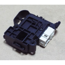 УБЛ HAIER (0024000128D / 0024000128A / 85497100) замок люка для стиральной машины