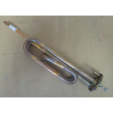 ТЭН фланец RCA PA 2.5 кВт. M6 THERMOWATT (3401364) (под овальный фланец)