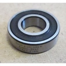 Подшипник 10х22х 6мм. (SKF) (1000900 / 61900) (6900 2RS)