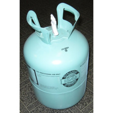 Фреон / Refrigerant R-134а (Баллон / кега 13,6 кг.) фреон