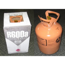 Фреон / Refrigerant R-600a (Баллон / кега 6.5 кг.) (20499023)