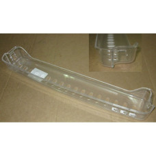 DAEWOO Балкон / Полка F T 330 / FR-330 (Полка двери м/к верхняя) (DAEWOO 3019015700) (4048358)