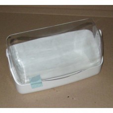 LG Балкон (Полка, барьер) ASSY DAIRY 389 (LG 5075JA2007A) (4051159) (мод. LG GR-349SQF, GR-389SQF, GR-N349SQF;GR-349SNQF;GR-389SNQ, GR-N389SQF)