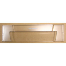 INDESIT Панель ящика (откидная) морозильной камеры (малая, верхняя) (MERLONI 856031 / 653440 / 857209)