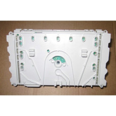 Электронный модуль стиральной машины Whirlpool (480111104667)