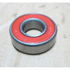 Подшипник 12х28х 8мм. (NTN) (6001 LLU)