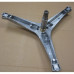 Крестовина барабана (SAMSUNG) (DC97-14370E / 88305022) (EBI cod.742)