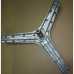 Крестовина барабана (SAMSUNG) (DC97-14370E / 88305022) (EBI cod.742)