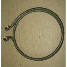 ТЭН на аэрогриль 1300W / 230V (мет.) (D-150mm)