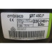 Мотор компрессор Embraco Aspera R600a EMT40CLP 119Вт