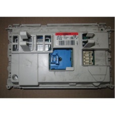 Электронный модуль стиральной машины Whirlpool / MERLONI / BAUKNECHT (480111104636 / 313047 / 480111102196)