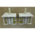 ПМ- 7 DREEFS 5HE/571 Переключатель режимов конфорки GORENJE (641982)