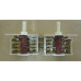 ПМ- 7 DREEFS 5HE/571 Переключатель режимов конфорки GORENJE (641982)