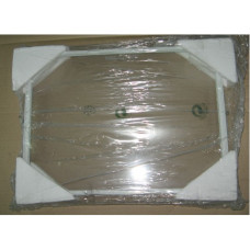 Ariston Полка Холодильника стеклянная Glass shelf (LXH 474х324) (257580 с 143499)