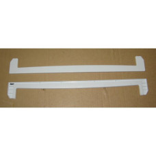 BEKO / HANSA Окантовка полки холодильника (передняя) (BEKO 4561510100 / 4561510300) (HANSA 1022968 )