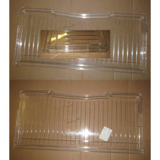 DAEWOO Полка холодильника ДЭУ FR430 (27х57,5) (DAEWOO 3017800104) (227005230)