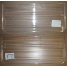 DAEWOO Полка холодильника ДЭУ V/CASE 147 Холодильники DAEWOO FR-14 (DAEWOO 4018R30421) (4056944)