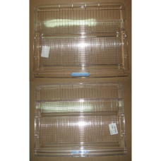 LG Полка холодильника T/V 332/372 (LG 3551JA2091C) (24006434)