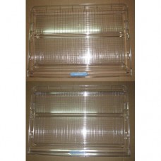 LG Полка холодильника T/V 502 Холодильники LG GR-S512QVC; GR-T502G (LG 3551JA2091A) (4054017)