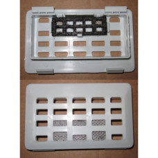 DAEWOO Крышка Ящика CASE DEO AS Холодильники AKAI FA-491 DAEWOO FR-490M; FR-490; FR-510M; FR-510T; FR-590KT; FR-530KT; FR-590NW; FR-590NT; FR-430; FR-490P; FR-581NW; FR-530NT / ОКЕАН RN-4920 (DAEWOO 3011101800) (227005169)