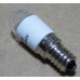 Лампочка для холодильника LED (цоколь E14) 1W
