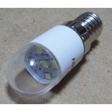 Лампочка для холодильника LED (цоколь E14) 1W