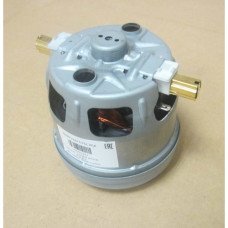 Двигатель пылесоса 1600W 1BA4418-6NK+A  (VCM-B18) BOSCH / SIEMENS