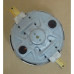 Двигатель пылесоса 1600W 1BA4418-6NK+A  (VCM-B18) BOSCH / SIEMENS