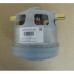 Двигатель пылесоса 1600W 1BA4418-6NK+A  (VCM-B18) BOSCH / SIEMENS