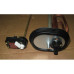 ТЭН фланец RCF 2,0 кВт. (К) (2000 Вт. / 230 В.) RCF PA M5 2000 Вт 230 В (00803961) в сборе: фланец, анод, терморегулятор