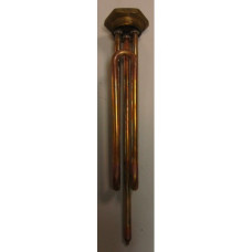 ТЭН водонагревателя, тип: RDT 2,5 кВт (2500W) TW3 CO, резьба D-42mm ("не под анод") (THERMOWATT) (182248)