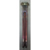 ТЭН водонагревателя, тип: RDT 3,0 кВт (3000W / 220V) (RCT C TW3 3000W), резьба D-42mm ("не под анод") (182384 / 182322) (THERMOWAT... (00000000677)