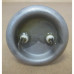 ТЭН RF фланец d-64 мм - 0,7 кВт (04) М4 Thermowatt (медный) (Thermex SpT066056 / 066056) (00803636) (3401335)