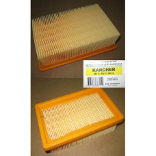 KARCHER Фильтр складчатый (EURO clean) (EUR KHPM-MV4)