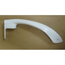 LG ручка двери холодильника (нижняя) (HL061 / 38939801 / 4124889 / 3650JA1169)