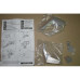LIEBHERR Рем. комплект ручек (2 петли) (FR3870) (9590178 / WL511)